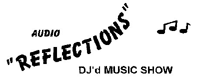 Audio Reflections DJs